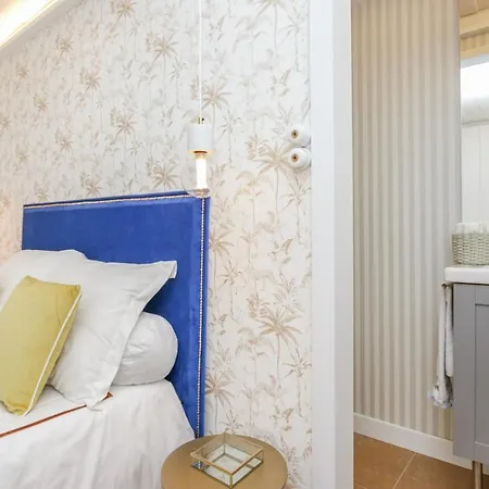 Golden Cage Chiado - Charm Historic And Cozy Apartment *
