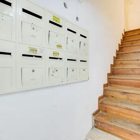 Golden Cage Chiado - Charm Historic And Cozy Apartamento *