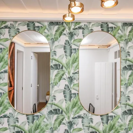 Golden Cage Chiado - Charm Historic And Cozy Apartamento *