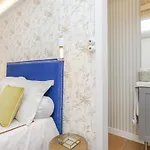 Golden Cage Chiado - Charm Historic And Cozy Apartment *