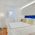 Apartment Golden Cage Chiado - Charm Historic And Cozy
