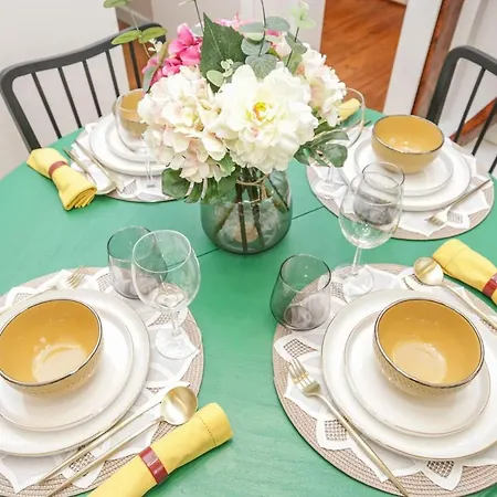 דירה Golden Cage Chiado - Charm Historic And Cozy